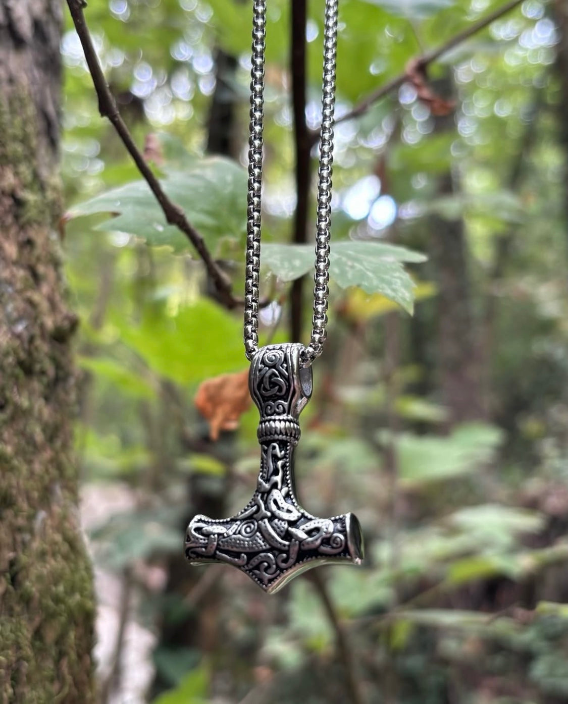 Mjölnir