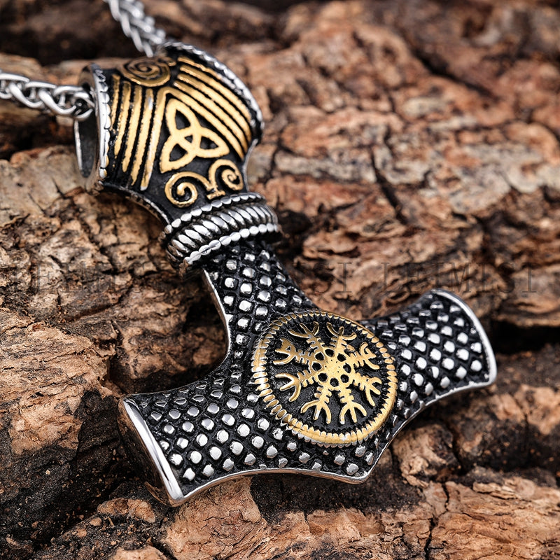 Mjölnir Might