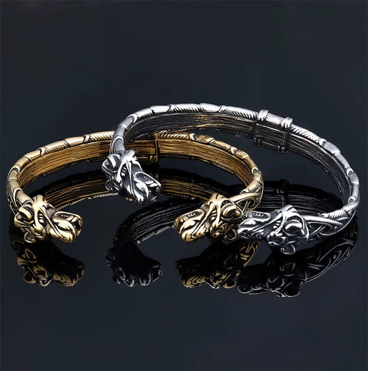 Fenrir’s bracelet (2)