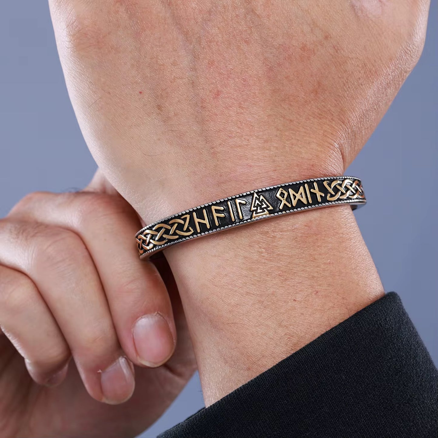 Odin’s bracelet (2)