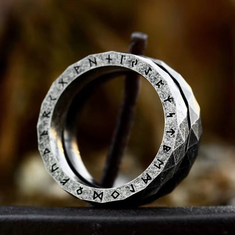 Viking ring