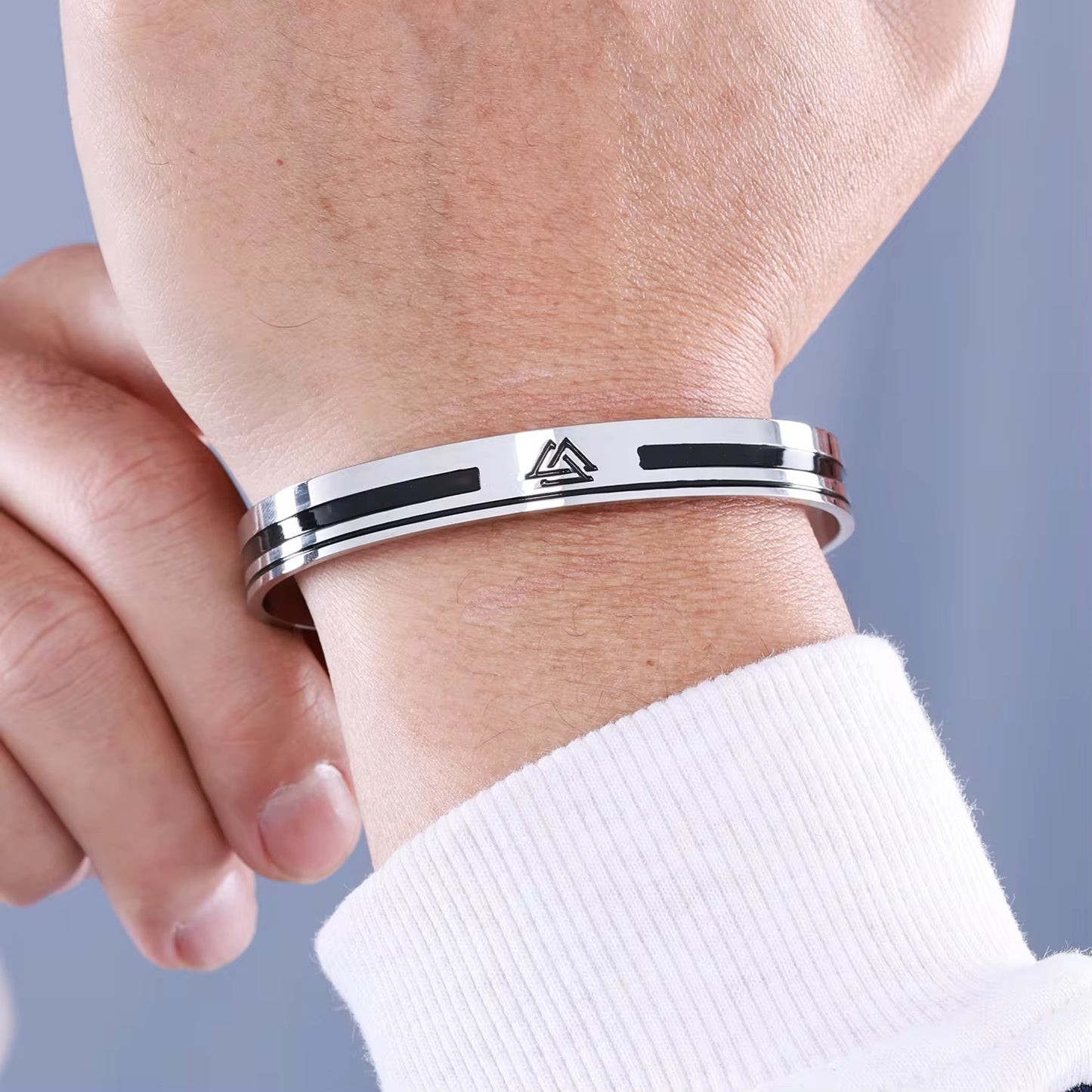 Odin’s bracelet