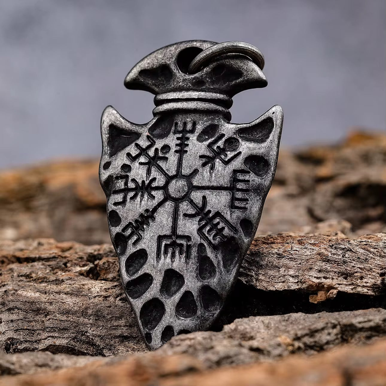 The Kunai (viking version)