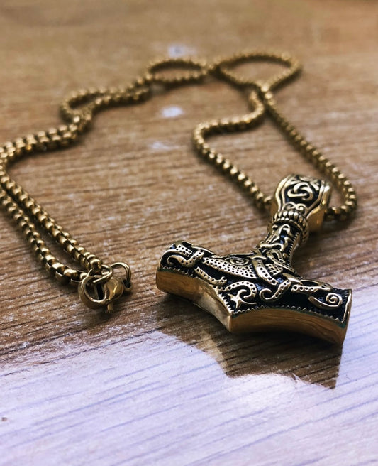 Mjölnir