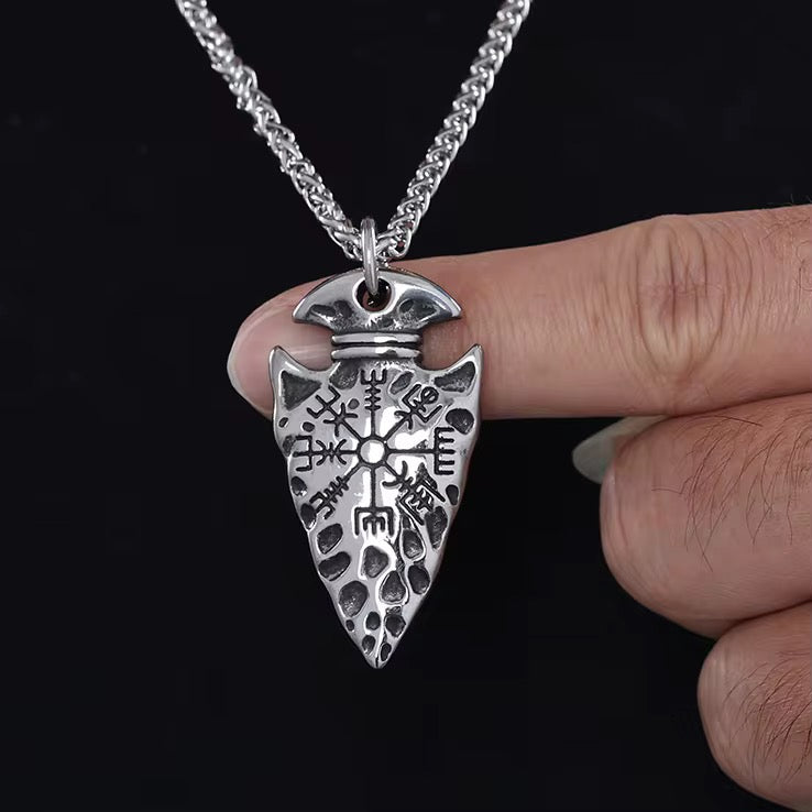 The Kunai (viking version)