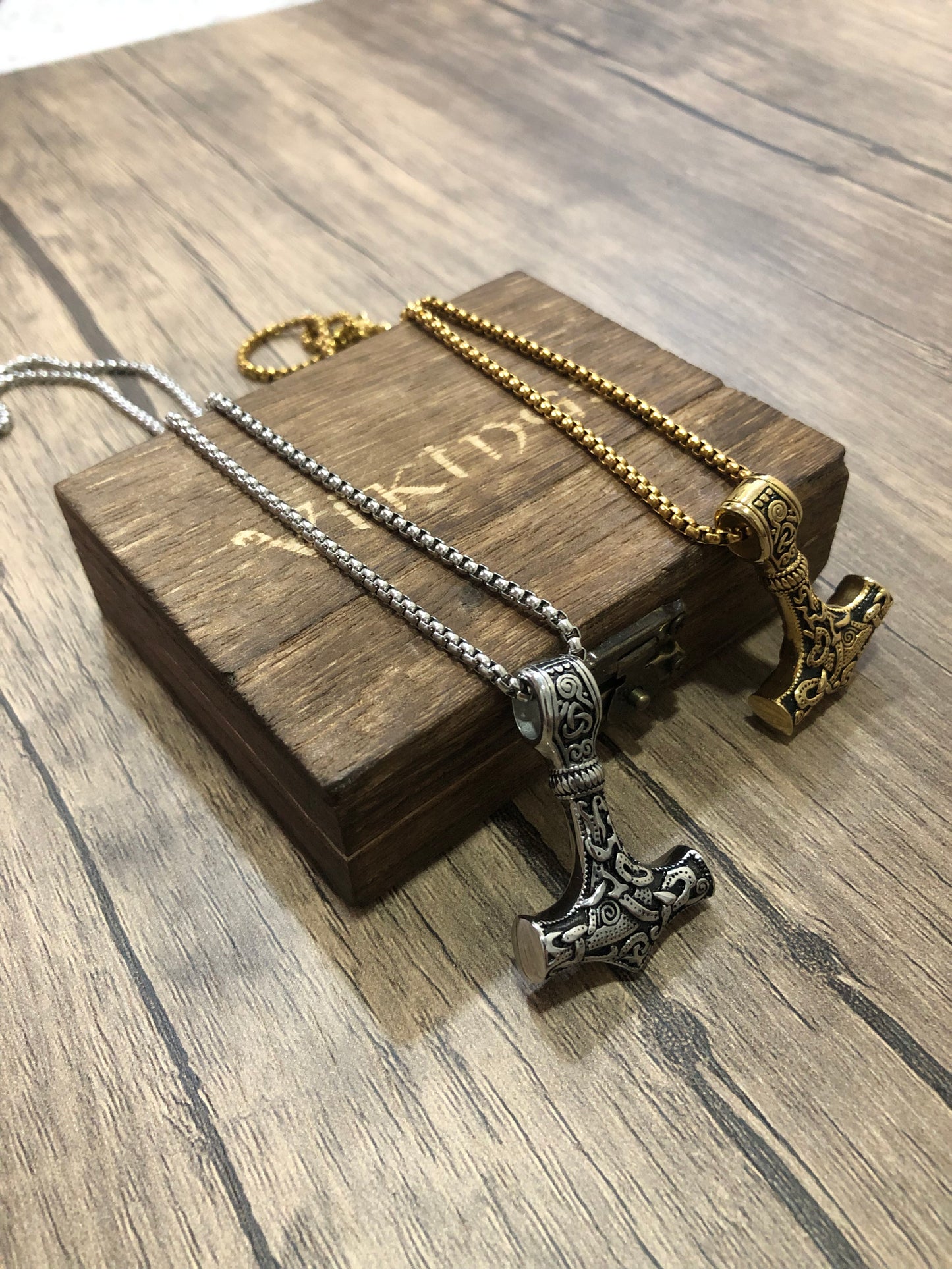 Mjölnir