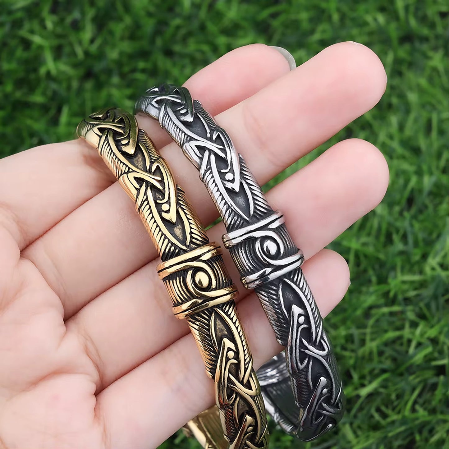 Fenrir’s bracelet (2)