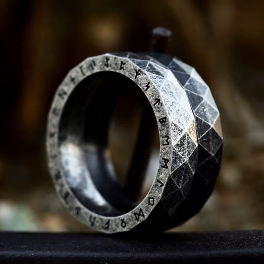 Viking ring