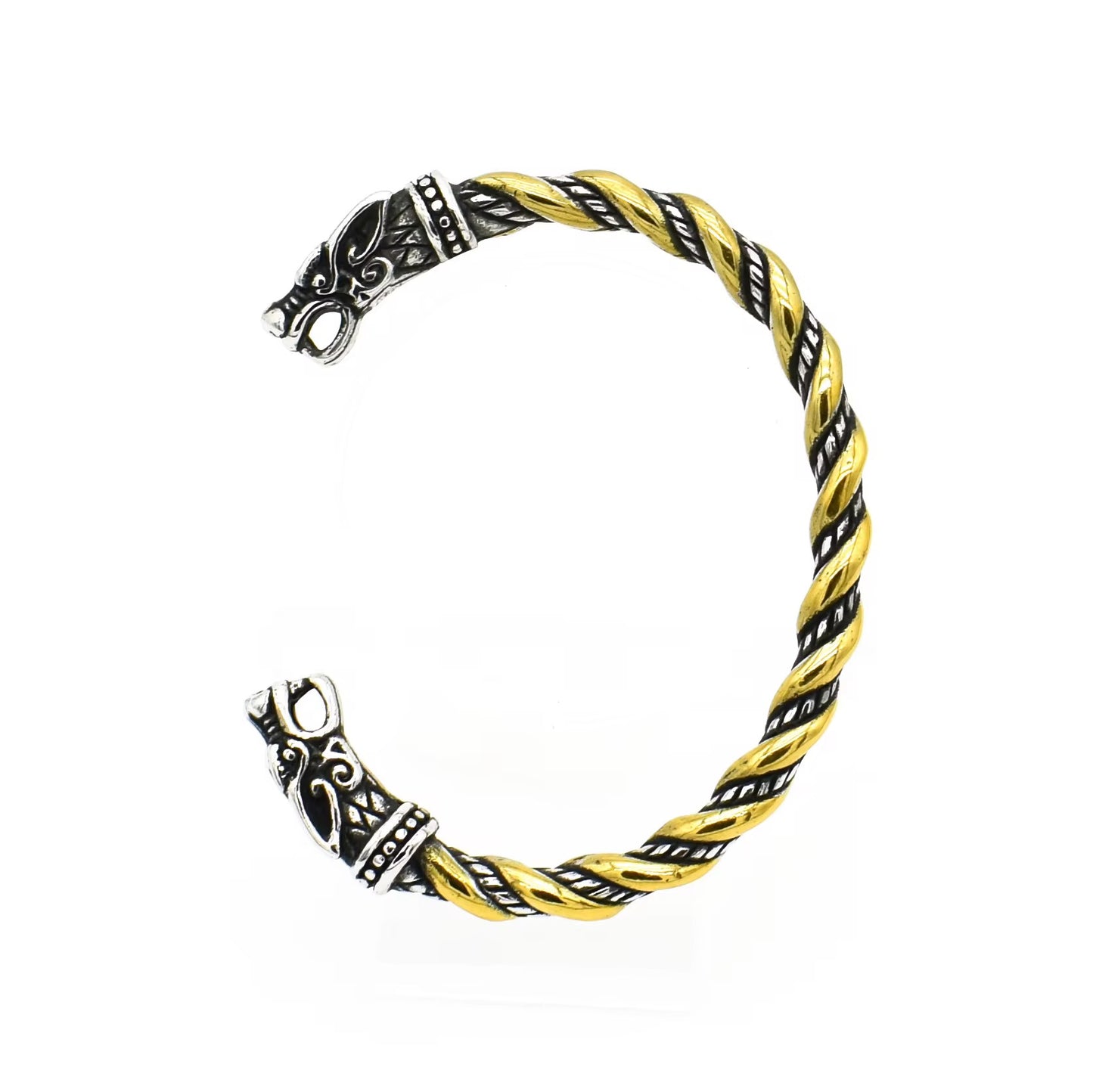 Fenrir’s bracelet