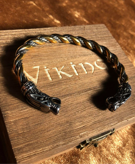 Fenrir’s bracelet