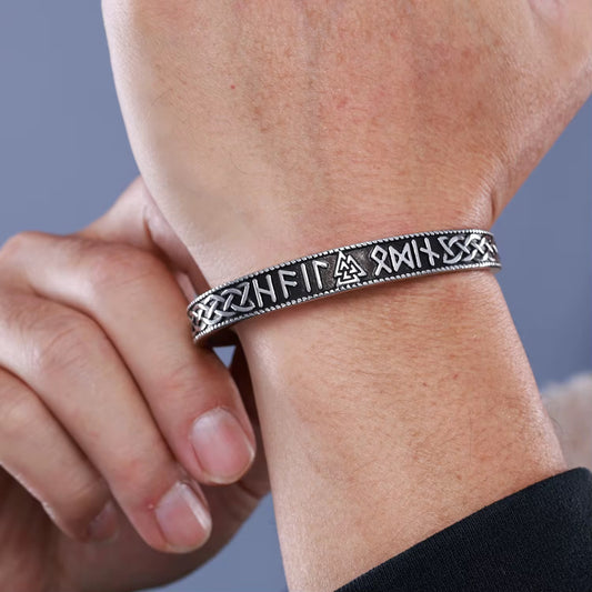 Odin’s bracelet (2)