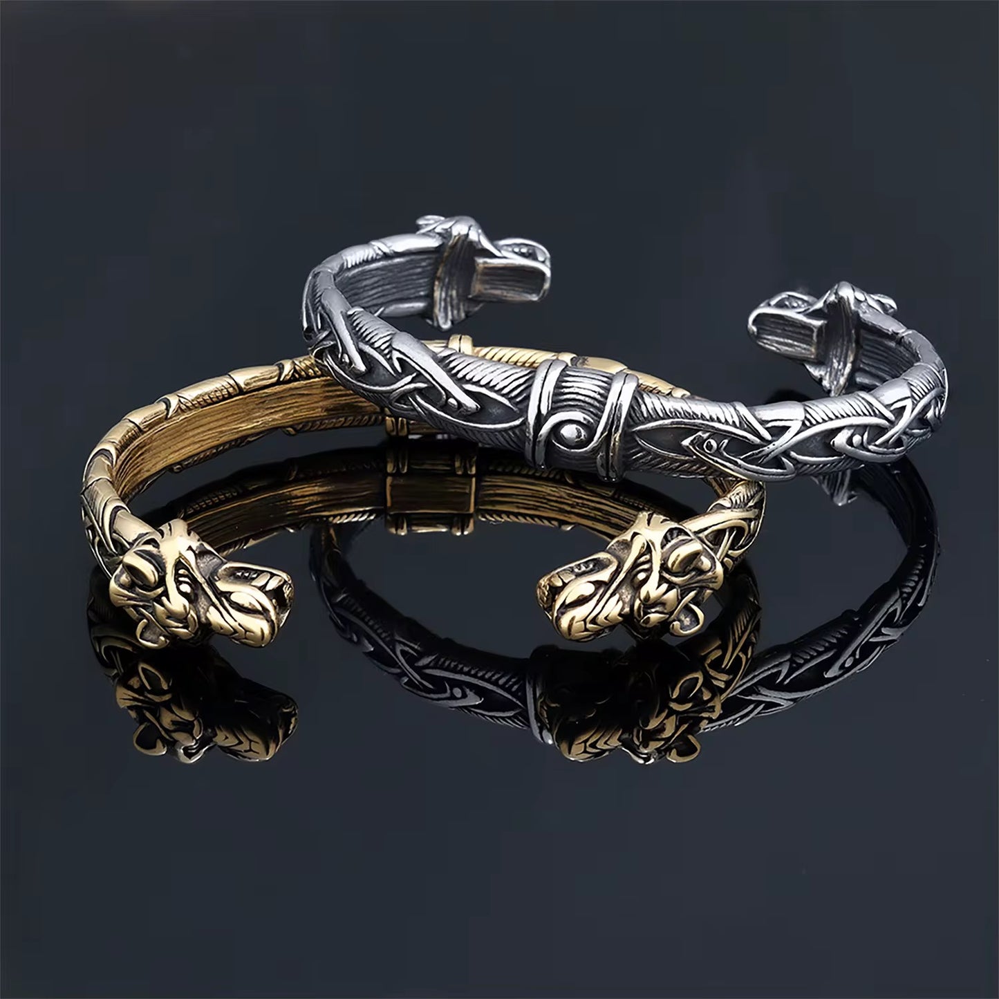 Fenrir’s bracelet (2)