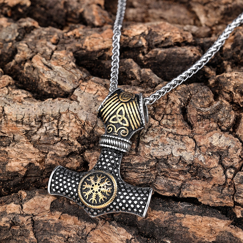 Mjölnir Might